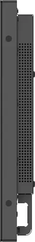 TF3239AS-B1AG pantalla de señalización Pantalla plana para señalización digital 80 cm (31.5") LED 500 cd / m² 2.4K Ultra HD Negro Pantalla táctil Procesador incorporado Android 24/7 - Imagen 7