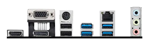 A520M PRO placa base AMD A520 Zócalo AM4 micro ATX - Imagen 4