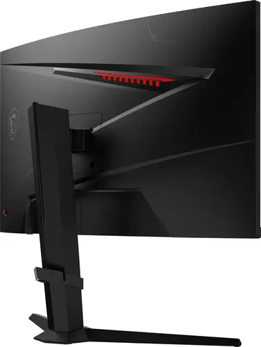 MPG 275CQRXF pantalla para PC 68,6 cm (27") 2560 x 1440 Pixeles Wide Quad HD Negro - Imagen 22