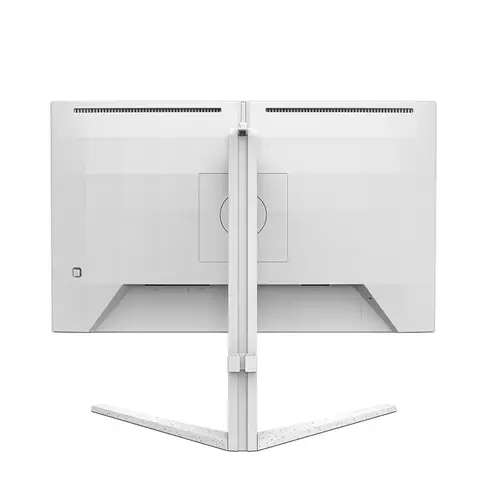 Evnia 3000 24M2N3201P/00 pantalla para PC 60,5 cm (23.8") 1920 x 1080 Pixeles Full HD LCD Blanco - Imagen 6