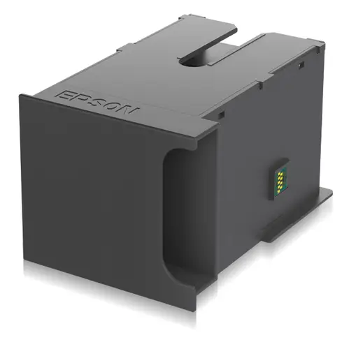 Caja de mantenimiento - Imagen 1