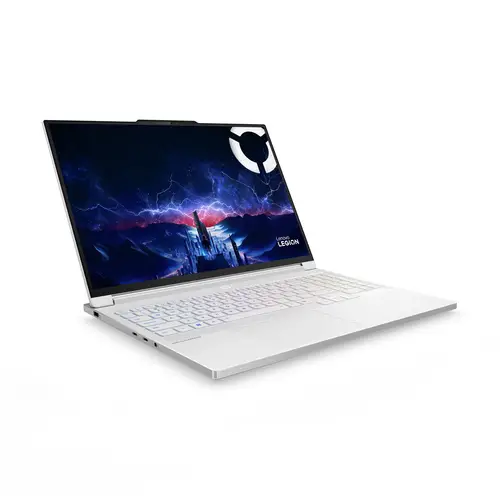 Legion 7 16IAX10 Intel Core Ultra 7 255HX Portátil 40,6 cm (16") WQXGA 32 GB DDR5-SDRAM 1 TB SSD NVIDIA GeForce RTX 5060 Wi-Fi 7 (802.11be) Español Blanco - Imagen 2