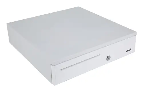 IRON-30PW Cajón de efectivo electrónico - Imagen 1
