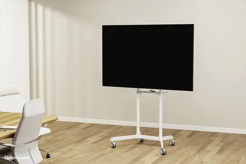 NS-M1250WHITE Carro para TV 37-70" - giratorio - Imagen 15