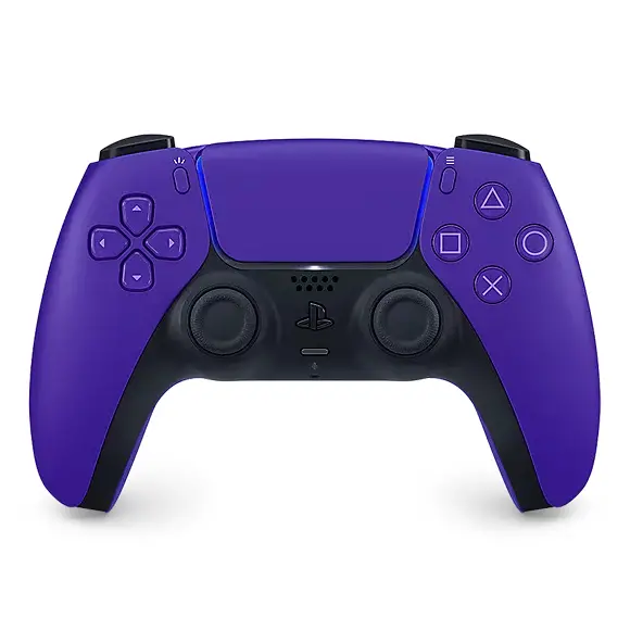 DualSense Púrpura Bluetooth/USB Gamepad Analógico/Digital PlayS..