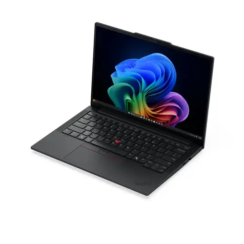 ThinkPad E14 Gen 8 (AMD) Copilot+ PC AMD Ryzen AI 5 330 Portátil 35,6 cm (14") WUXGA 16 GB DDR5-SDRAM 512 GB SSD Wi-Fi 7 (802.11be) Windows 11 Pro Negro Español - Imagen 9