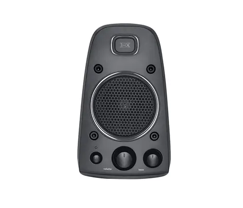 980-001256 conjunto de altavoces 200 W Universal Negro 2.1 canales 35 W - Imagen 4