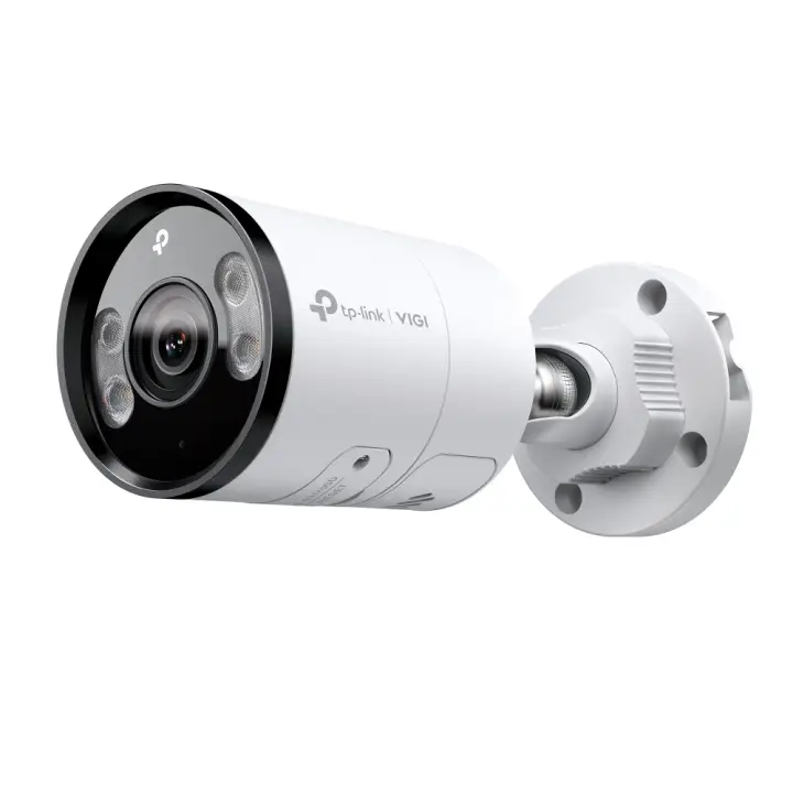 VIGI C385 Bala (forma) Cámara de seguridad IP Exterior 3840 x 2160 Pixeles Pared