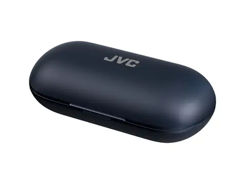 HA-NP35T Auriculares True Wireless Stereo (TWS) Dentro de oído Llamadas/Música Bluetooth Azul - Imagen 3