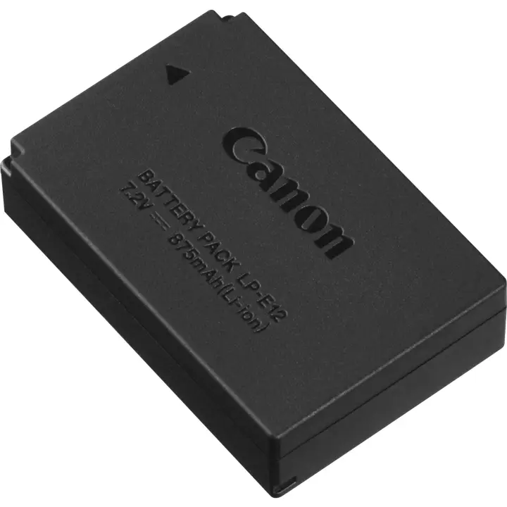 6760B002 batería para cámara/grabadora Ión de litio 875 mAh