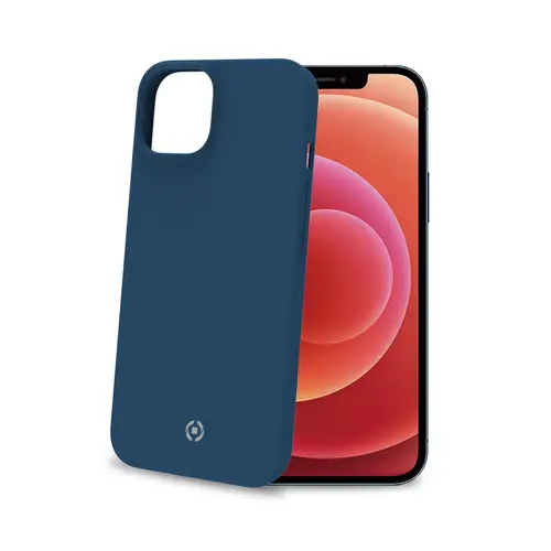 Cromo funda para teléfono móvil 17 cm (6.7") Azul - Imagen 2