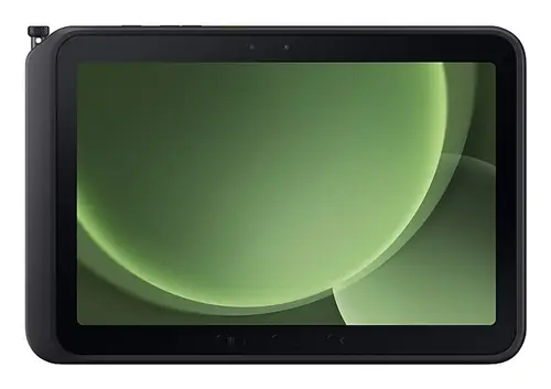 Galaxy Tab Active5 Pro SM-X350N Qualcomm Snapdragon 128 GB 25,6 cm (10.1") 6 GB Wi-Fi 6 (802.11ax) Verde - Imagen 11