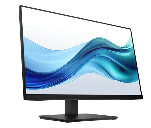 Series 3 Pro 27 inch FHD Monitor - 327pe pantalla para PC 68,6 cm (27") 1920 x 1080 Pixeles Full HD LCD Negro - Imagen 2