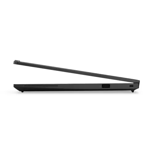 ThinkPad X13 Gen 6 (Intel) Intel Core Ultra 5 235U Portátil 33,8 cm (13.3") WUXGA 16 GB LPDDR5x-SDRAM 512 GB SSD Wi-Fi 6E (802.11ax) Windows 11 Pro Español Negro - Imagen 6
