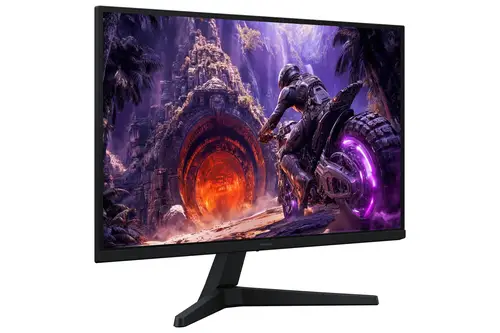 G30H pantalla para PC 68,6 cm (27") 1920 x 1080 Pixeles Full HD LCD Negro - Imagen 4