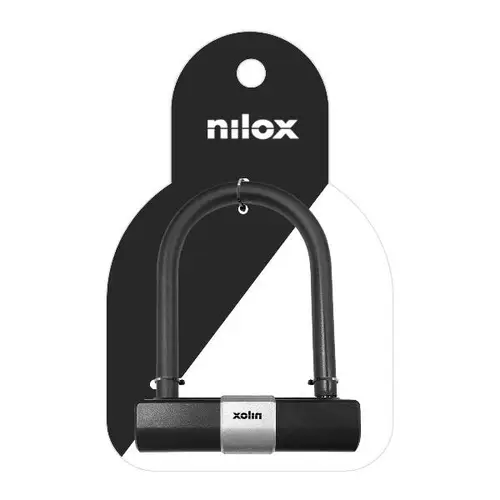 NXPLSHAPELOCK accesorio y pieza de recambio para bicicleta Candado - Imagen 1