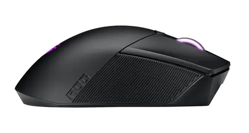 ROG Gladius III ratón Juego mano derecha USB tipo A Óptico 19000 DPI - Imagen 9