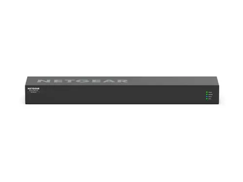 PR60X router 2.5 Gigabit Ethernet, Gigabit Ethernet Negro - Imagen 1
