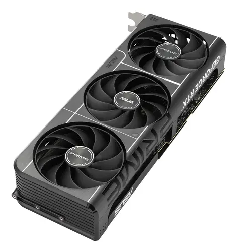 Prime -RTX5060TI-O8G NVIDIA GeForce RTX 5060 Ti 8 GB GDDR7 - Imagen 4