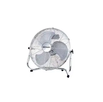 PW-1346 ventilador Acero inoxidable
