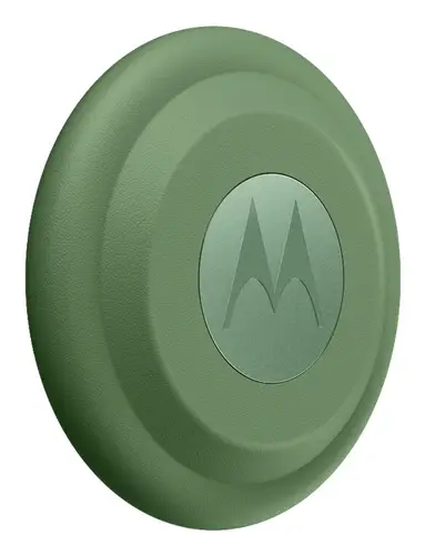 moto tag Personal Buscador Verde - Imagen 2