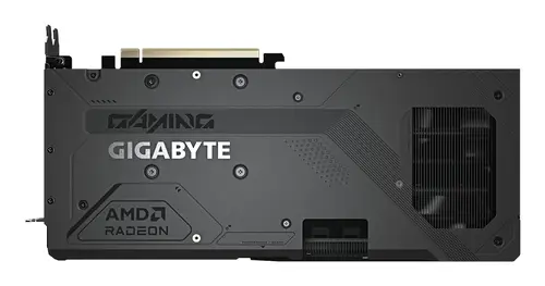 Radeon RX 9070 GAMING 16GB Tarjeta Gráfica - 16GB GDDR6, 256bit, PCI-E 5.0, 2520 MHz Frecuencia del núcleo, 2 x DisplayPort, 2 x HDMI, GV-R9070GAMING-16GD - Imagen 6