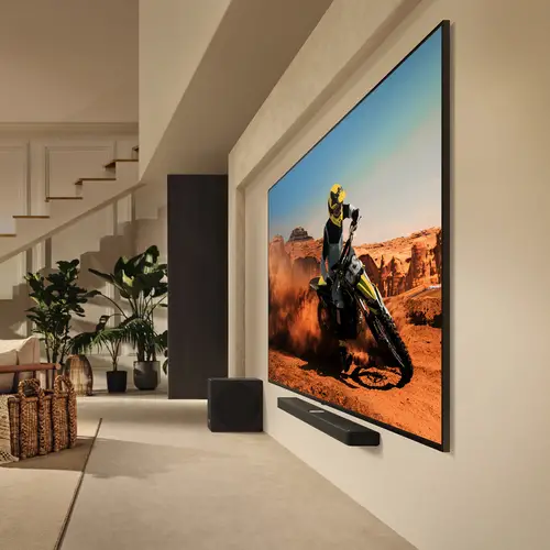 LG QNED EVO AI QNED86 100 / TELEVISOR SMART TV 100 MINILED 4K HDR - Imagen 13