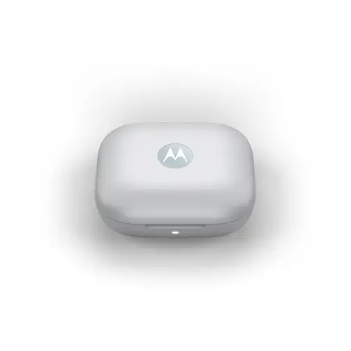 Moto Buds Auriculares Inalámbrico Dentro de oído Llamadas/Música/Deporte/Uso diario Bluetooth Azul - Imagen 4