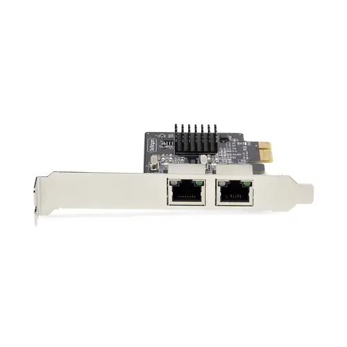 ST1000SPEXD4T adaptador y tarjeta de red Interno Ethernet 1000 Mbit/s - Imagen 3