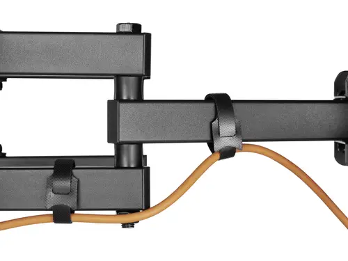 Soporte de TV de movimiento completo de 37"-80 - Imagen 7