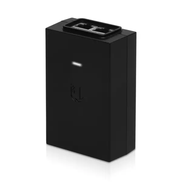 POE-48-24W Ethernet rápido 48 V