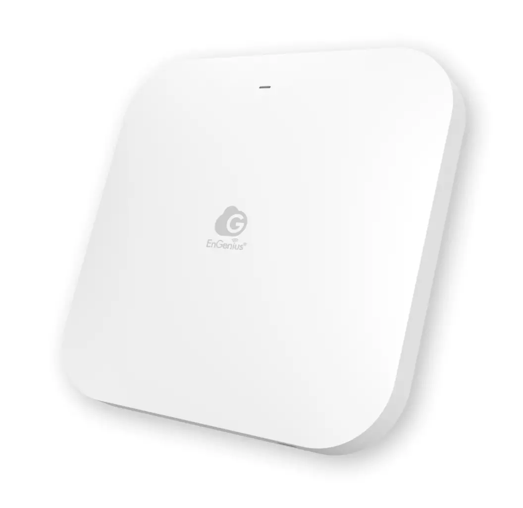 ECW510 punto de acceso inalámbrico Blanco Energía sobre Ethernet (PoE)
