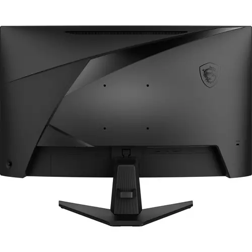 MAG 276CF E20 pantalla para PC 68,6 cm (27") 1920 x 1080 Pixeles Full HD LCD Negro - Imagen 2