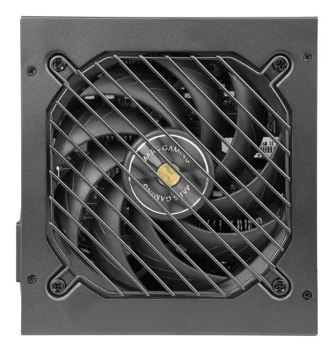 MPB850SIM unidad de fuente de alimentación 850 W 24-pin ATX ATX Negro - Imagen 4