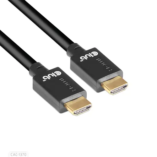 CAC-1370 cable HDMI 1,5 m HDMI tipo A (Estándar) Negro - Imagen 4