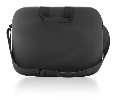 Maletin para portatil 15.6, Negro - Imagen 3