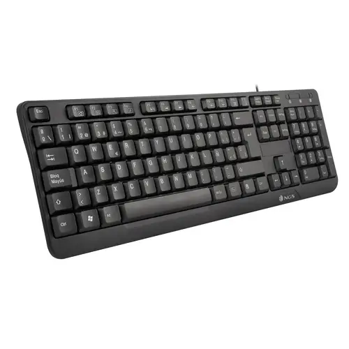 FunkyV3 (Español), QWERTY - Imagen 8