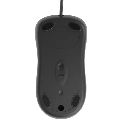 Designed by Microsoft Ratón óptico básico - Imagen 4