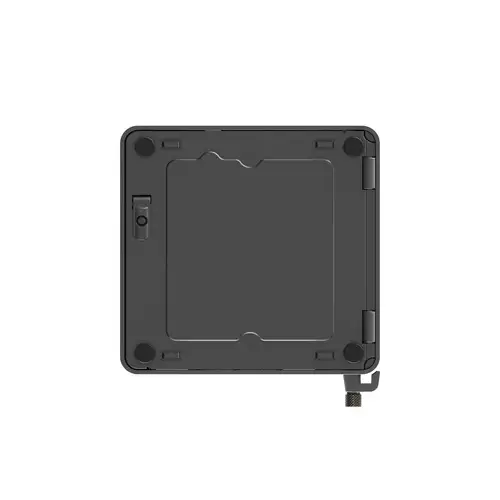 NUC RNUC15CRKU5063C2 Intel Core Ultra 5 225H 16 GB DDR5-SDRAM 512 GB SSD Windows 11 Pro Mini PC Negro - Imagen 6
