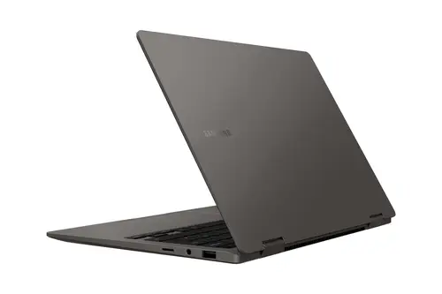 Galaxy Book 3 360 Intel® Core i5 i5-1340P Híbrido (2-en-1) 33,8 cm (13.3") Pantalla táctil Full HD 16 GB LPDDR4x-SDRAM 512 GB SSD Wi-Fi 6E (802.11ax) Windows 11 Pro Grafito - Imagen 6