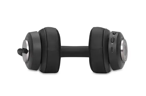 Auriculares Bluetooth circumaurales H3000 - Imagen 5