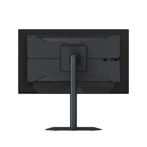 MO27U2 OLED 4K UHD Gaming Monitor - 3840 x 2160, 240Hz, 0,03 ms, 1000 cd/m², Display HDR True Black 400, HDMI 2.1, DisplayPort 1.4 - Imagen 4