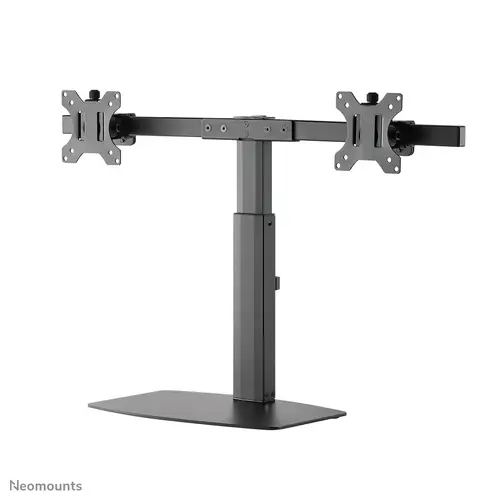 FPMA-D865DBLACK Soporte para monitor 10-27" - resorte de gas - Imagen 11