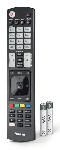 00221061 mando a distancia IR inalámbrico TV Botones - Imagen 4