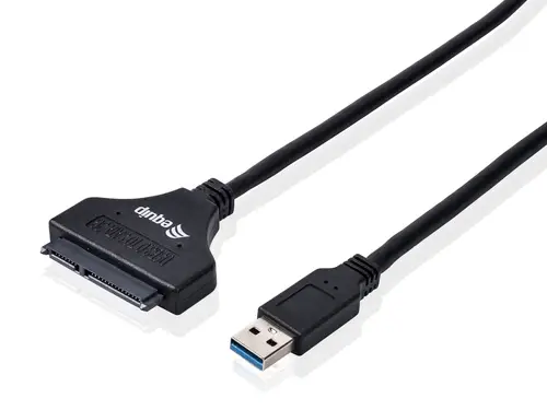 Adaptador USB 3.0 a SATA - Imagen 1