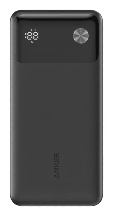 A1388G11 batería externa 10000 mAh Negro