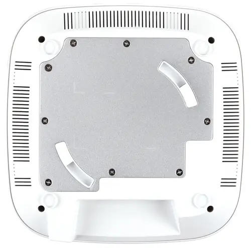 AX3600 3600 Mbit/s Blanco Energía sobre Ethernet (PoE) - Imagen 4
