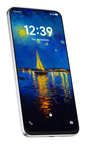 TCL 60 Ultra NXTPAPER 5G 7.2 12GB 512GB White - Imagen 6