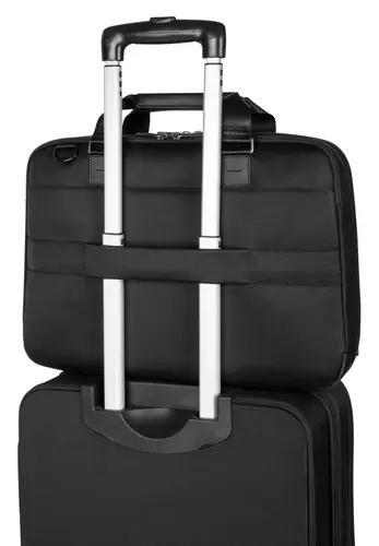TBT932GL maletines para portátil 40,6 cm (16") Maletín Negro - Imagen 9