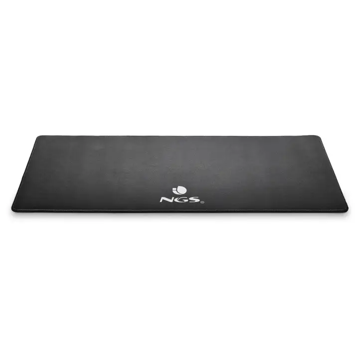 GPX-605 Alfombrilla de ratón para juegos Negro